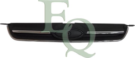 Equal Quality G4228 - Griglia radiatore www.autoricambit.com