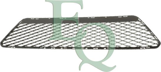 Equal Quality G5963 - Griglia di ventilazione, Paraurti www.autoricambit.com