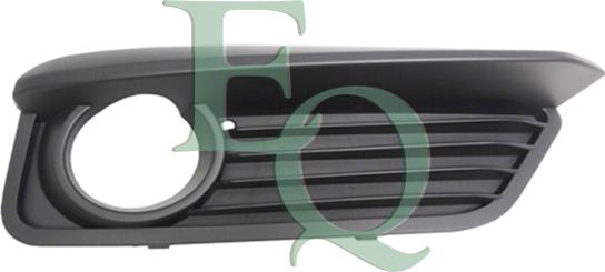 Equal Quality G6152 - Griglia di ventilazione, Paraurti www.autoricambit.com