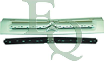 Equal Quality G0933 - Griglia radiatore www.autoricambit.com