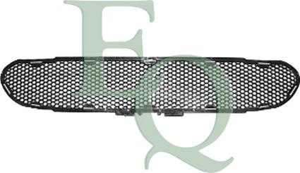 Equal Quality G0441 - Griglia di ventilazione, Paraurti www.autoricambit.com