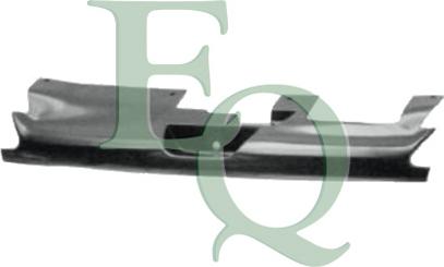 Equal Quality G0420 - Griglia radiatore www.autoricambit.com