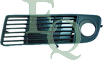 Equal Quality G0541 - Griglia di ventilazione, Paraurti www.autoricambit.com