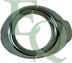 Equal Quality G0019 - Griglia radiatore www.autoricambit.com