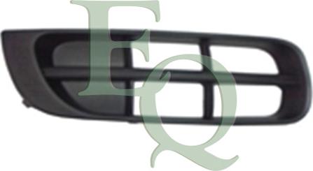 Equal Quality G1478 - Griglia radiatore www.autoricambit.com