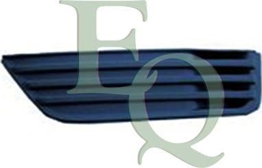 Equal Quality G1115 - Griglia di ventilazione, Paraurti www.autoricambit.com