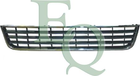 Equal Quality G1120 - Griglia di ventilazione, Paraurti www.autoricambit.com