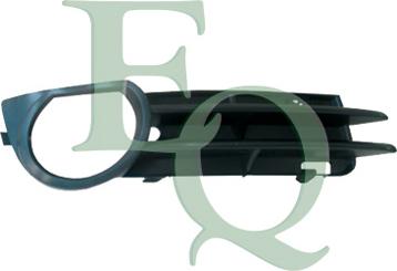 Equal Quality G1330 - Griglia di ventilazione, Paraurti www.autoricambit.com