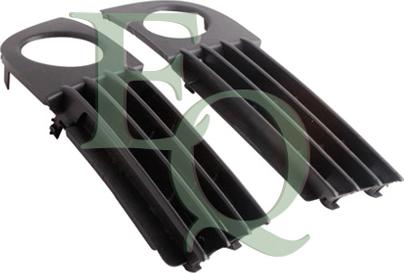 Equal Quality G1243 - Griglia di ventilazione, Paraurti www.autoricambit.com