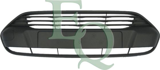 Equal Quality G3194 - Griglia di ventilazione, Paraurti www.autoricambit.com