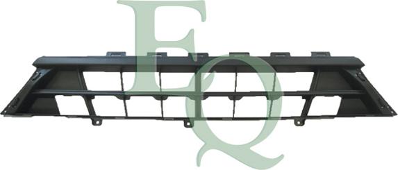 Equal Quality G3195 - Griglia di ventilazione, Paraurti www.autoricambit.com