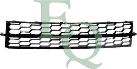 Equal Quality G3131 - Griglia radiatore www.autoricambit.com