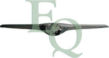 Equal Quality G3177 - Modanatura decorativa / protettiva, Griglia radiatore www.autoricambit.com