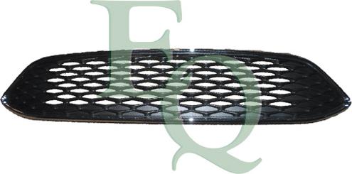 Equal Quality G3349 - Griglia di ventilazione, Paraurti www.autoricambit.com