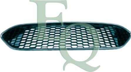 Equal Quality G3348 - Griglia di ventilazione, Paraurti www.autoricambit.com