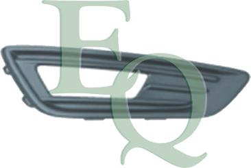 Equal Quality G3339 - Griglia di ventilazione, Paraurti www.autoricambit.com