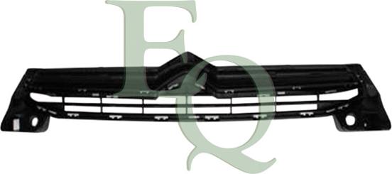 Equal Quality G3249 - Griglia radiatore www.autoricambit.com