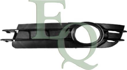 Equal Quality G3750 - Griglia radiatore www.autoricambit.com