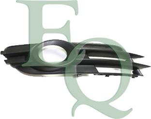 Equal Quality G2920 - Griglia di ventilazione, Paraurti www.autoricambit.com