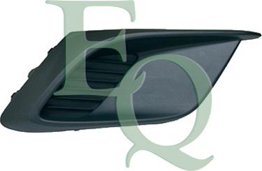 Equal Quality G2506 - Griglia di ventilazione, Paraurti www.autoricambit.com