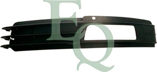 Equal Quality G2321 - Griglia di ventilazione, Paraurti www.autoricambit.com