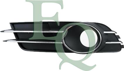 Equal Quality G2729 - Griglia di ventilazione, Paraurti www.autoricambit.com