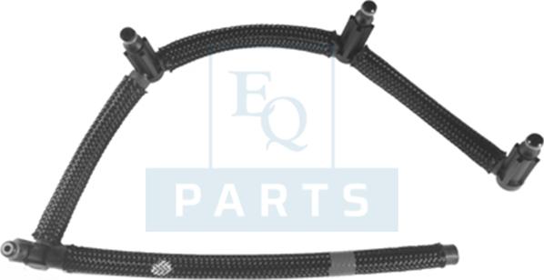 Equal Quality GOM414661 - Condotto carburante www.autoricambit.com