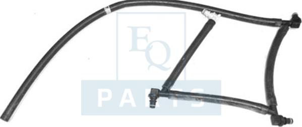 Equal Quality GOM414663 - Flessibile, Carburante perso www.autoricambit.com