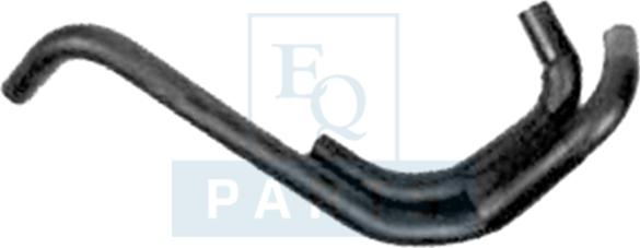 Equal Quality GOM414322 - Flessibile, Scambiatore calore, Riscaldamento www.autoricambit.com