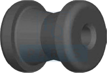 Equal Quality GOM410190 - Silent Block, Supporto Braccio Oscillante www.autoricambit.com