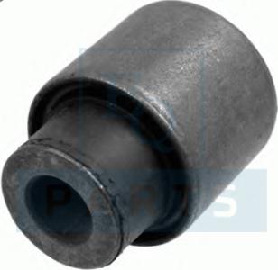 Equal Quality GOM410759 - Silent Block, Supporto Braccio Oscillante www.autoricambit.com