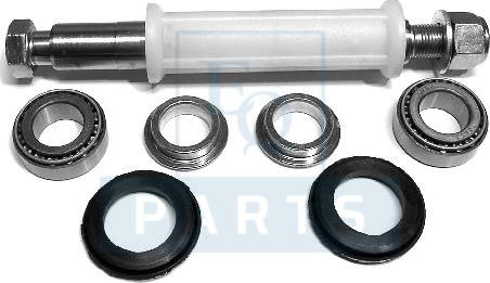 Equal Quality GOM411052 - Kit riparazione, Braccio trasversale www.autoricambit.com