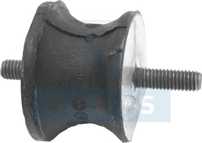 Equal Quality GOM411809 - Supporto, Cambio www.autoricambit.com