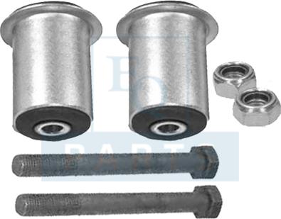 Equal Quality GOM413035 - Kit riparazione, Braccio oscillante www.autoricambit.com