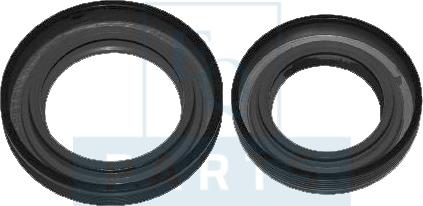 Equal Quality GOM412098 - Anello tenuta, Differenziale www.autoricambit.com