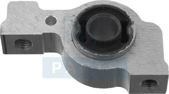 Equal Quality GOM412368 - Silent Block, Supporto Braccio Oscillante www.autoricambit.com