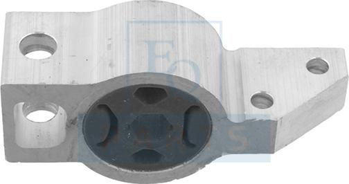 Equal Quality GOM412294 - Silent Block, Supporto Braccio Oscillante www.autoricambit.com