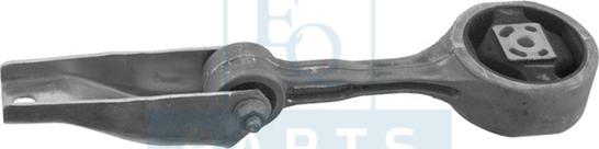 Equal Quality GOM412237 - Sospensione, Motore www.autoricambit.com