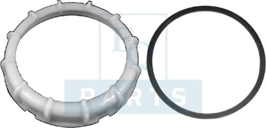 Equal Quality GOM745557 - Fascetta fissaggio, Serbatoio carburante www.autoricambit.com