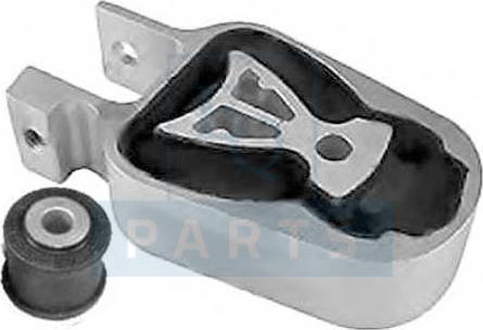 Equal Quality GOM716435 - Sospensione, Motore www.autoricambit.com