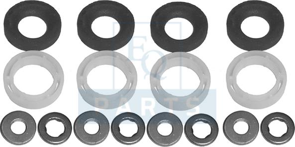 Equal Quality GOM716194 - Kit guarnizioni, Iniettore www.autoricambit.com