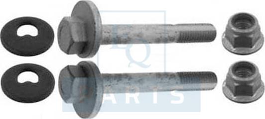 Equal Quality GOM716343 - Bullone correzione campanatura www.autoricambit.com