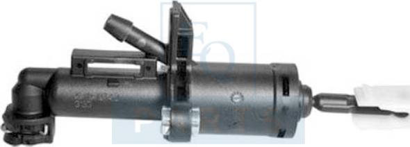 Equal Quality GOM717002 - Cilindro trasmettitore, Frizione www.autoricambit.com