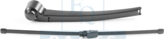 Equal Quality GOM780068 - Spazzola tergi www.autoricambit.com