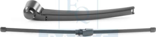 Equal Quality GOM780067 - Spazzola tergi www.autoricambit.com