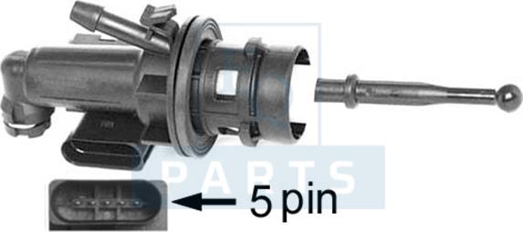 Equal Quality GOM731146 - Cilindro trasmettitore, Frizione www.autoricambit.com