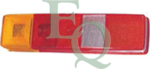 Equal Quality GP0476 - Luce posteriore www.autoricambit.com