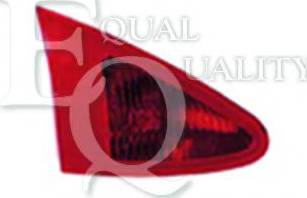Equal Quality GP0003 - Luce posteriore www.autoricambit.com