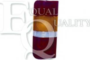 Equal Quality GP0121 - Luce posteriore www.autoricambit.com