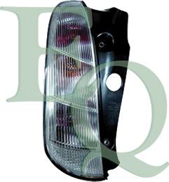 Equal Quality GP0772 - Luce posteriore www.autoricambit.com